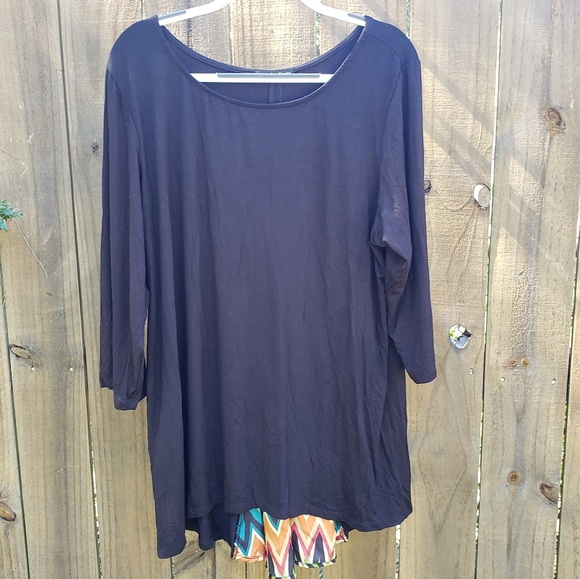 kim & cami plus size clothing